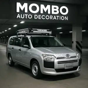 4x4 Car Universal Carrier