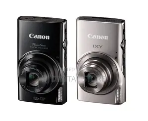 Canon Powershot Elph 360 Hs Digital Camera