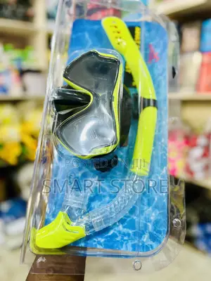 Swimming Goggles