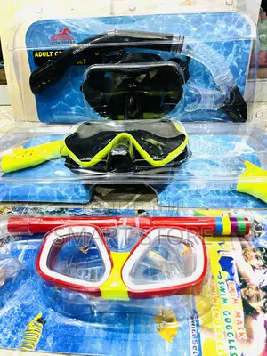 Swimming Goggles