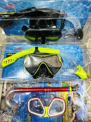 Swimming Goggles