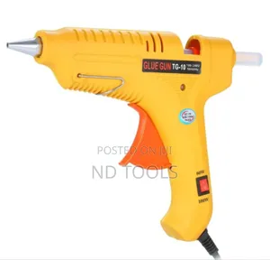 Hot Melt Glue Gun 100w /Craft Glue