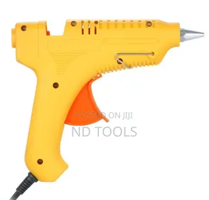 Hot Melt Glue Gun 100w /Craft Glue