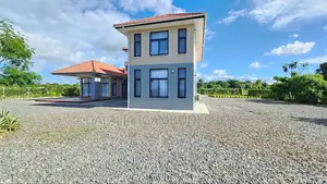 Furnished 4bdrm House in Kigamboni Geza Ulole for sale