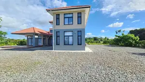 Furnished 4bdrm House in Kigamboni Geza Ulole for sale