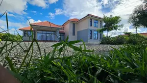 Furnished 4bdrm House in Kigamboni Geza Ulole for sale