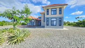 Furnished 4bdrm House in Kigamboni Geza Ulole for sale