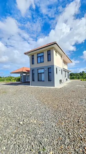 Furnished 4bdrm House in Kigamboni Geza Ulole for sale