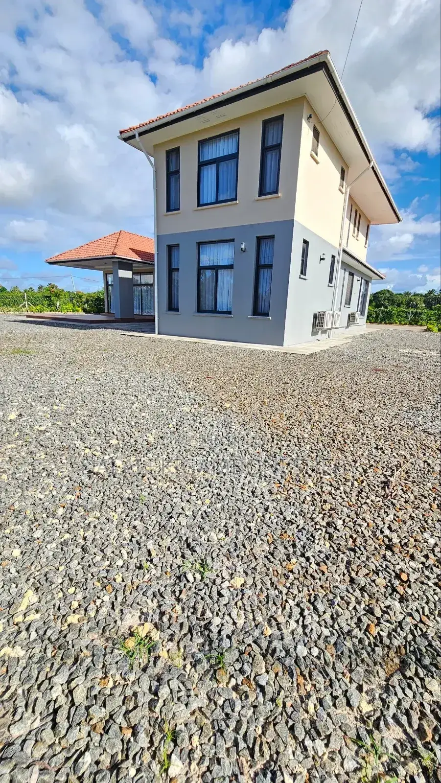 Furnished 4bdrm House in Kigamboni Geza Ulole for sale