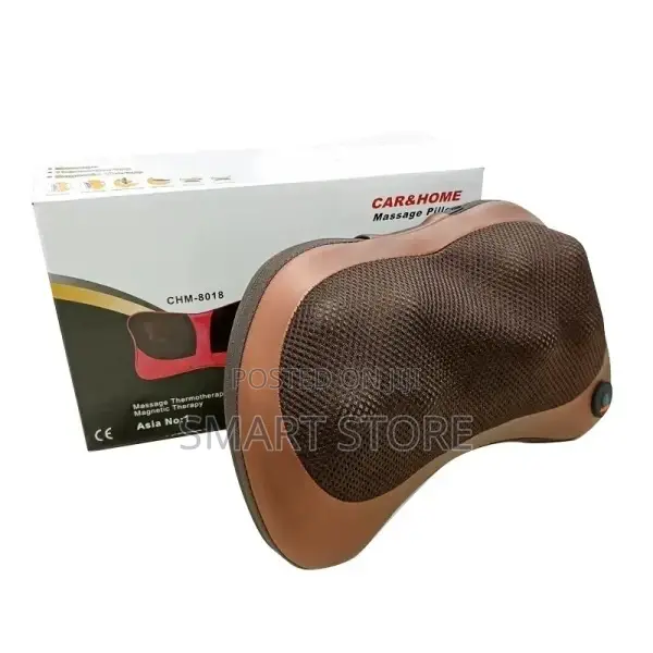 Massager Pillow