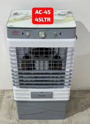 45l Aero Air Cooler