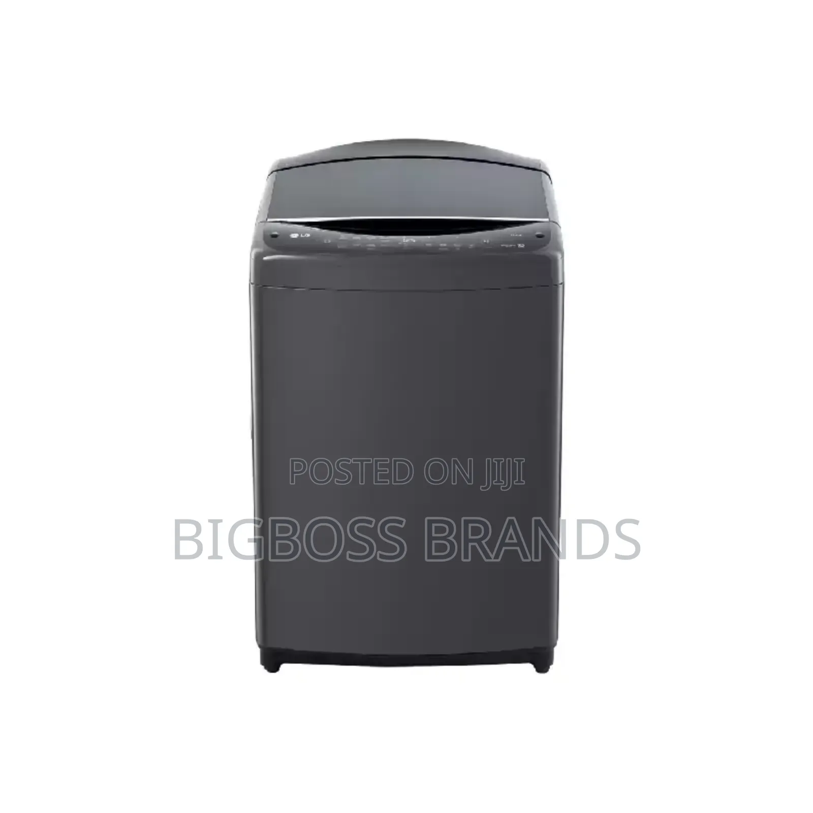 Lg Automatic Top Load Washing Machine 19 Kg