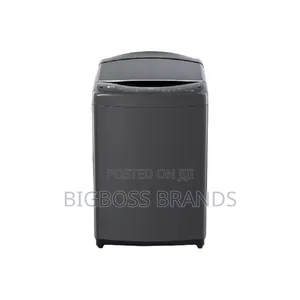 Lg Automatic Top Load Washing Machine 19 Kg
