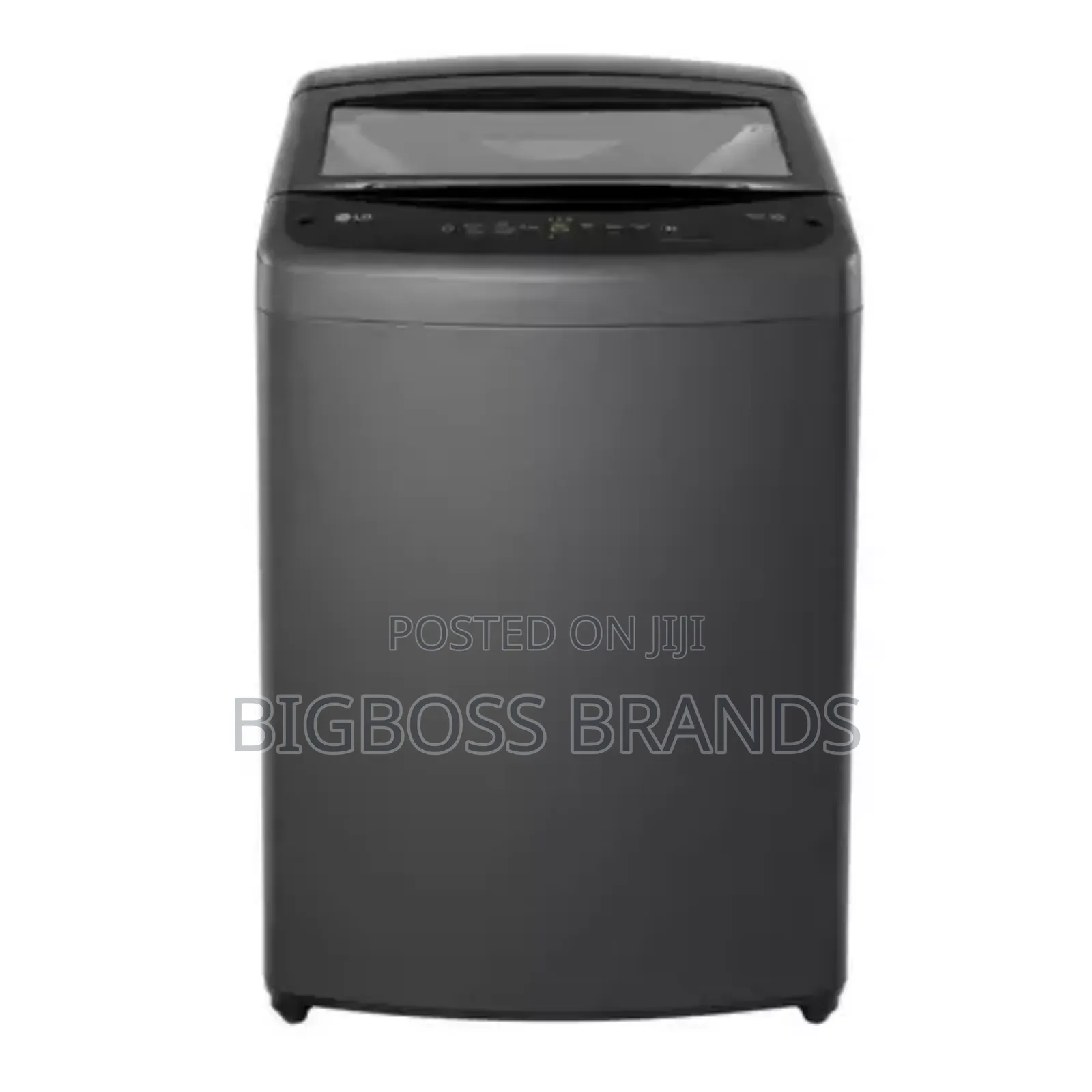 Lg Automatic Top Load Washing Machine 17 Kg