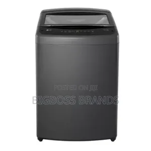 Lg Automatic Top Load Washing Machine 17 Kg
