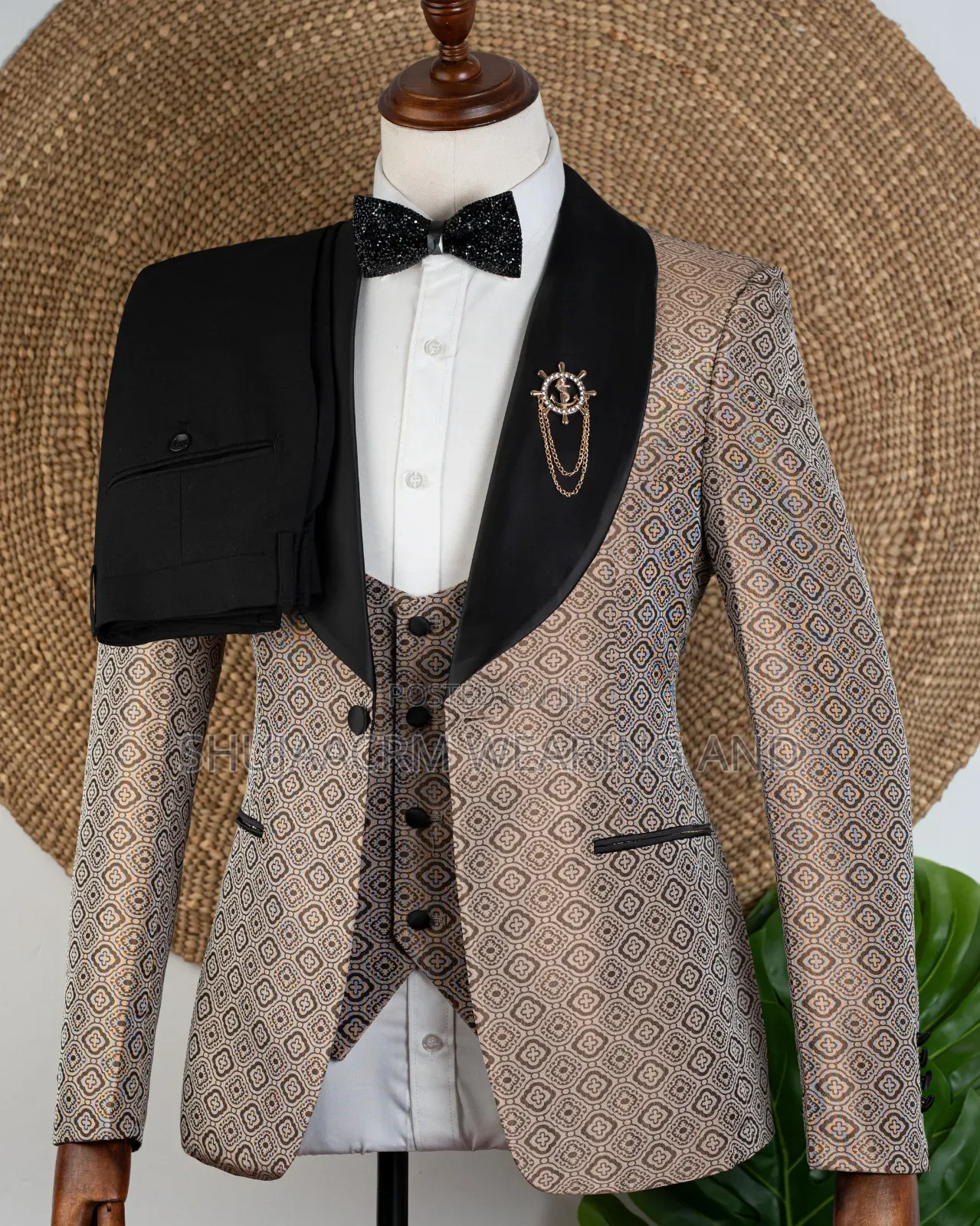 Official Suits/Man to Man Wear/Quality and Original