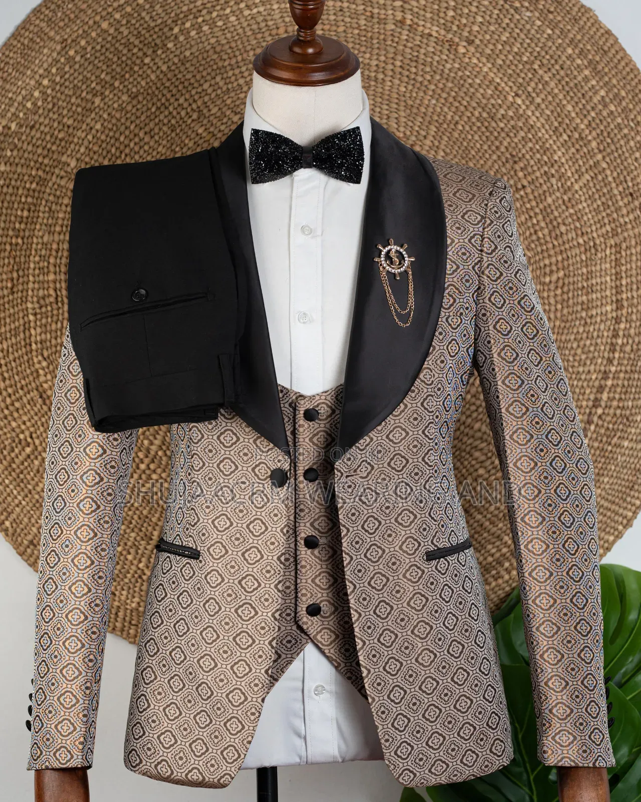 Official Suits/Man to Man Wear/Quality and Original