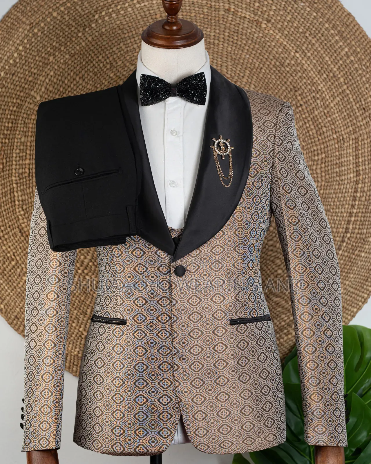 Official Suits/Man to Man Wear/Quality and Original