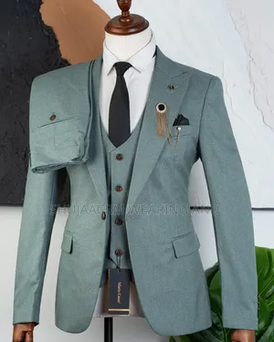Suti Kali/Original Suits/Suti Mpyaa