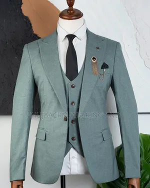 Suti Kali/Original Suits/Suti Mpyaa