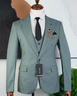 Suti Kali/Original Suits/Suti Mpyaa