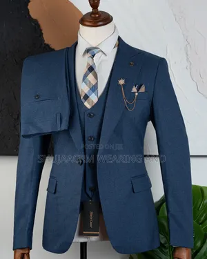 Classic Suits/Suti Za Kiofisi / New Suits