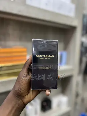 Gentlemen Givenchy