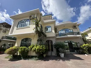 Furnished 4bdrm Villa in Trusted Real Estate, Oyster Bay for rent