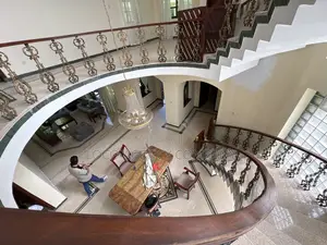 Furnished 4bdrm Villa in Trusted Real Estate, Oyster Bay for rent