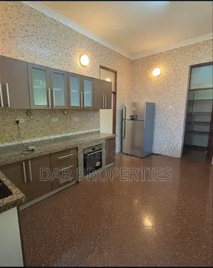 Furnished 4bdrm Villa in Dar Properties, Oyster Bay for rent