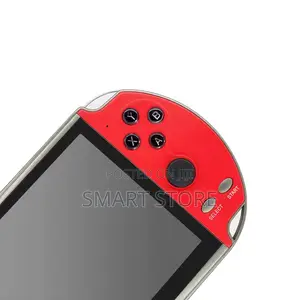 X12 Plus Game Console – Retro + Modern Games Kwa Pamoja!