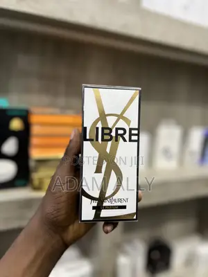 Yves Saint Laurent Librę Le Perfum
