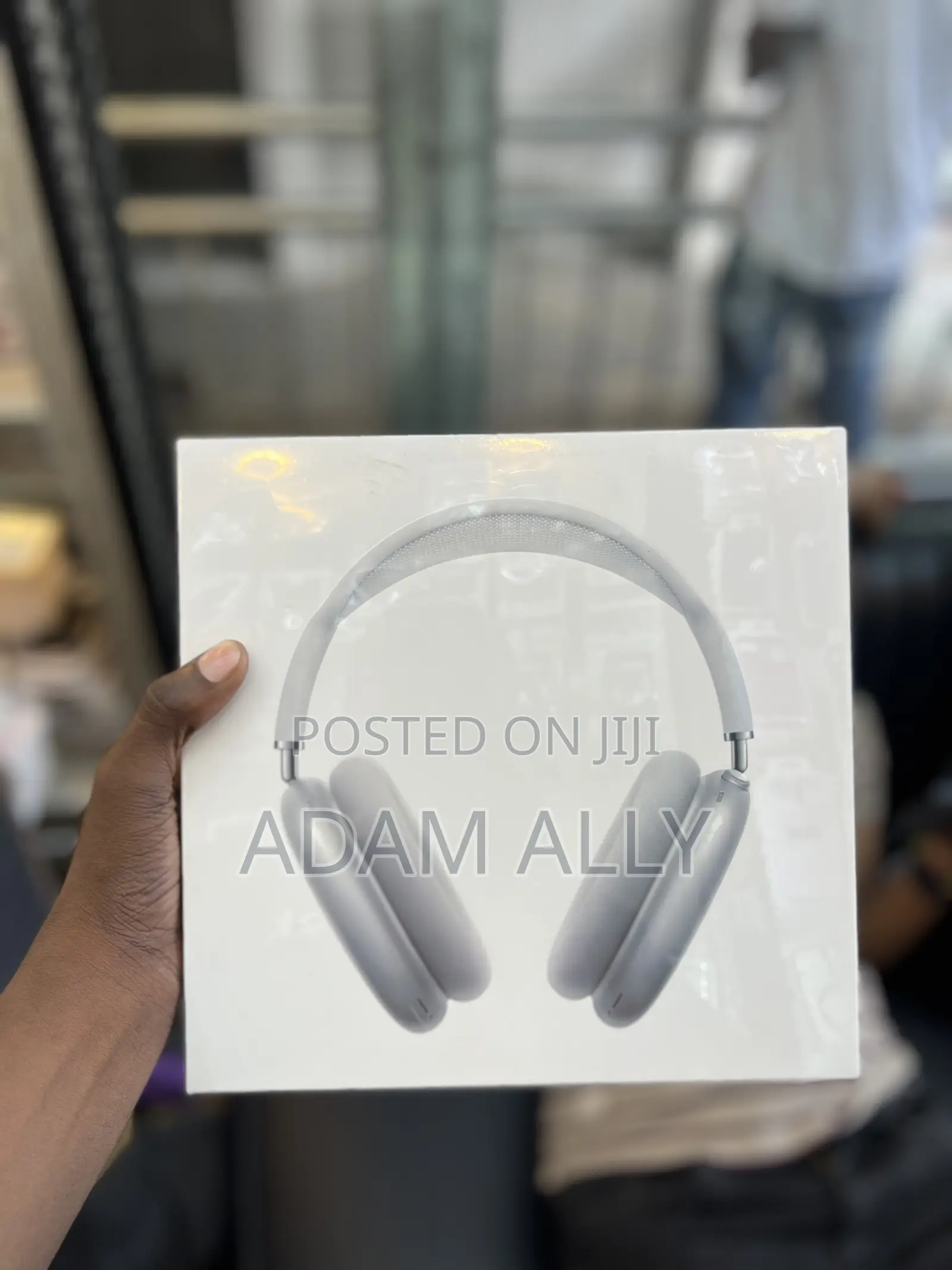 Airpods Max