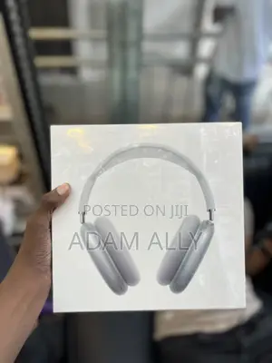 Airpods Max