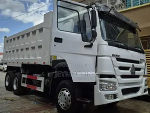 Howo Truck
