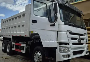 Howo Truck