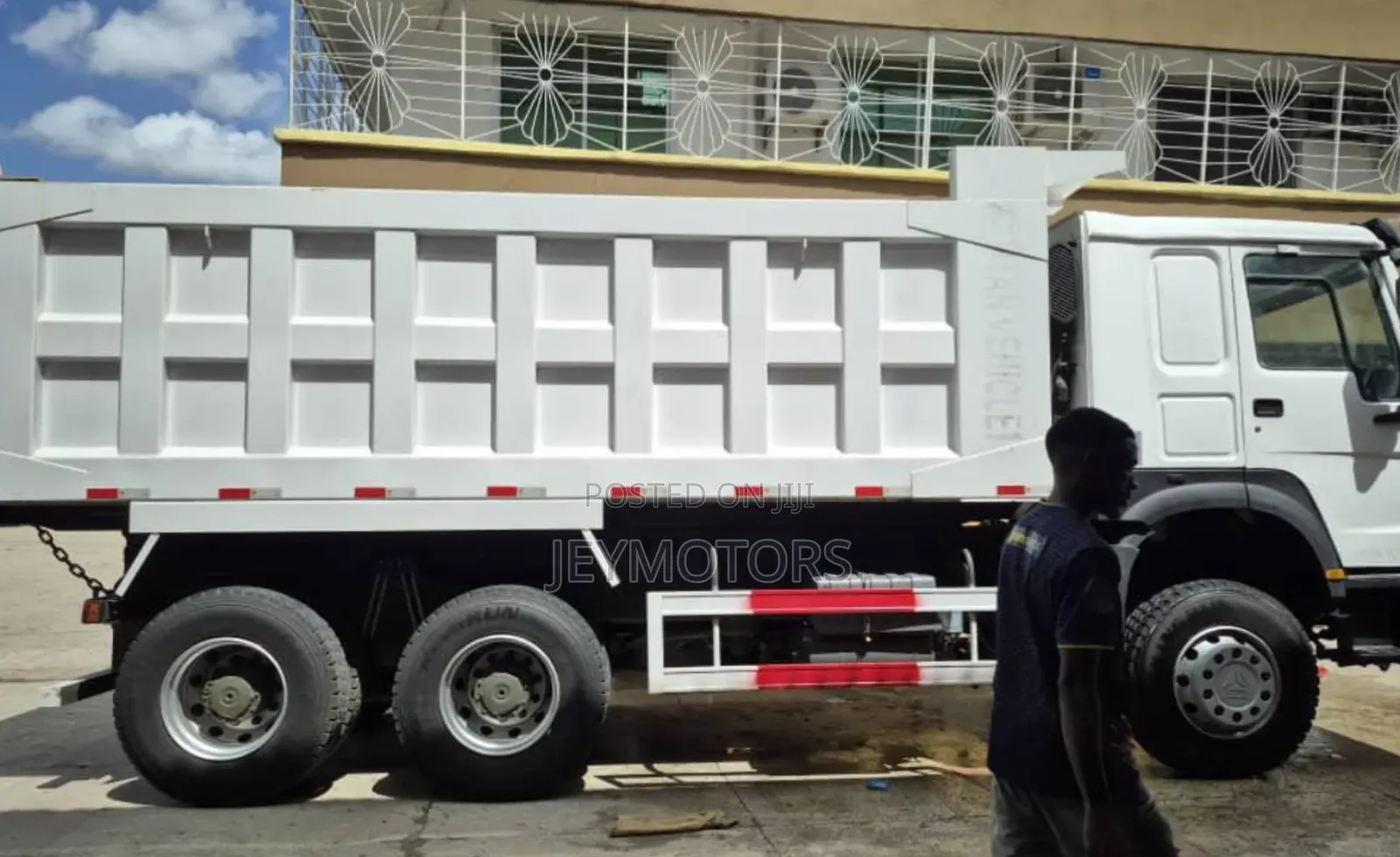 Howo Truck