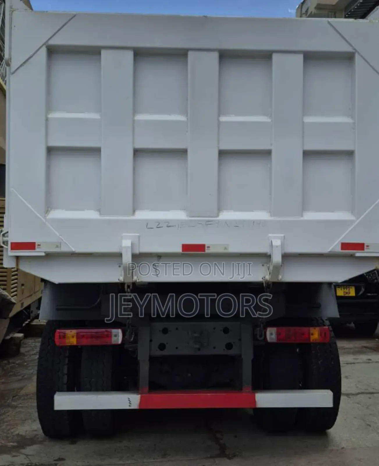 Howo Truck