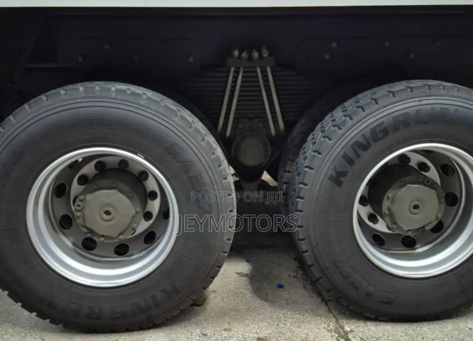 Howo Truck