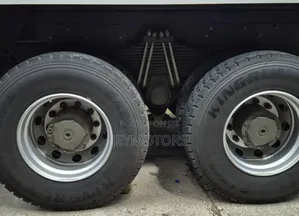 Howo Truck