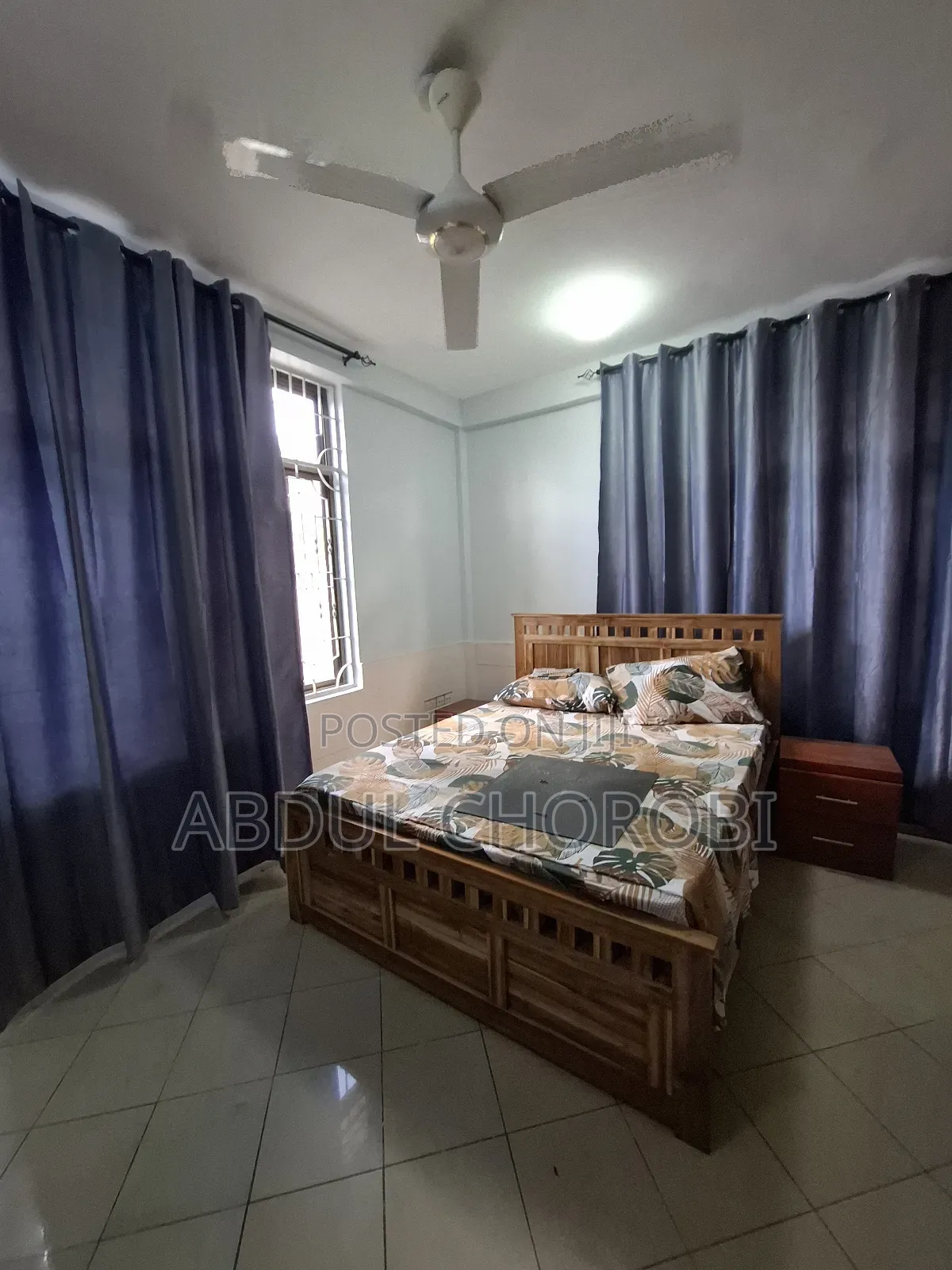 Furnished 2bdrm Apartment in Mbezi Beach for rent