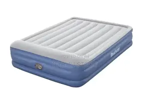 Jumping Air Mattress Ni Godoro Za Kisasa Za Kujaza