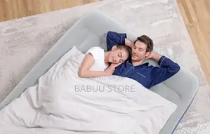 Jumping Air Mattress Ni Godoro Za Kisasa Za Kujaza