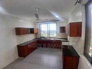 4bdrm Apartment in Mikocheni for rent