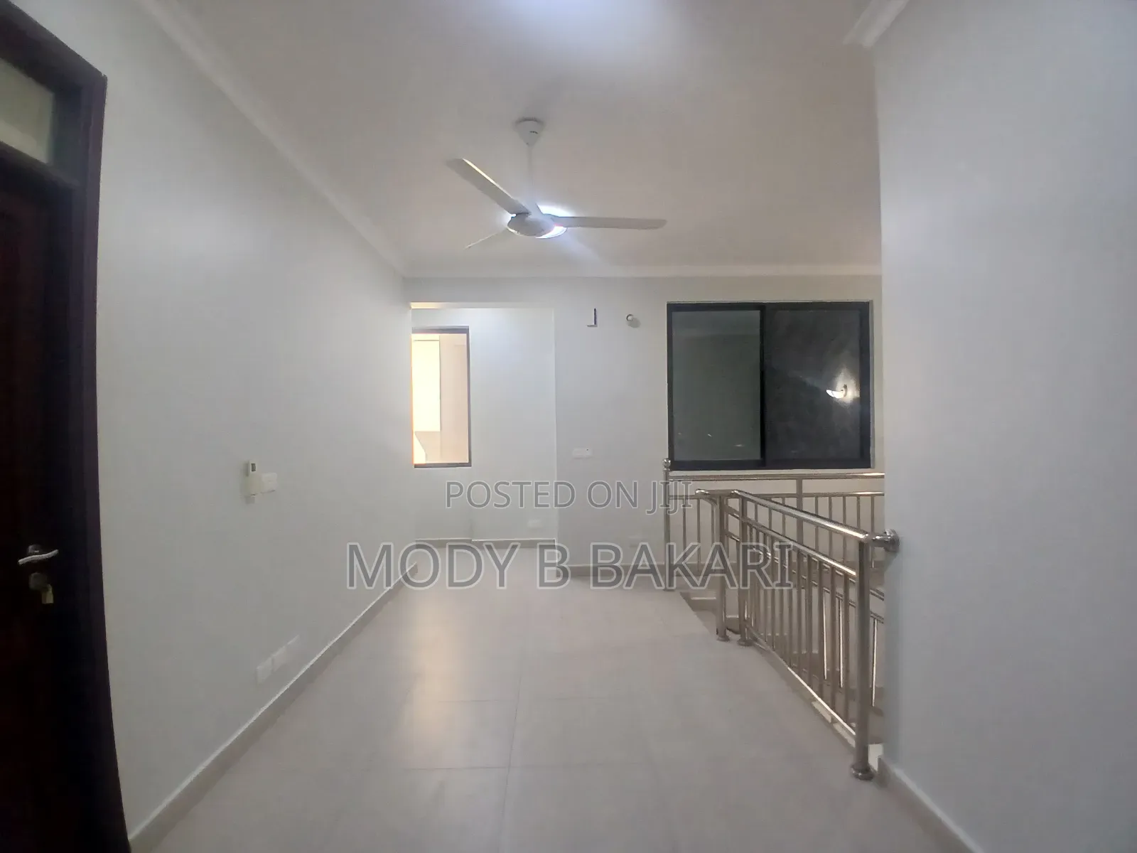 4bdrm Apartment in Mikocheni for rent