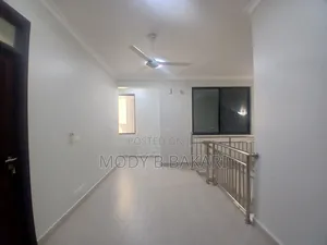 4bdrm Apartment in Mikocheni for rent