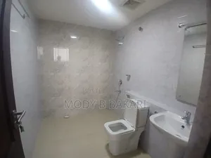 4bdrm Apartment in Mikocheni for rent