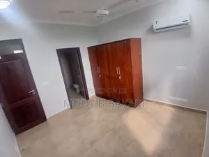 4bdrm Apartment in Mikocheni for rent