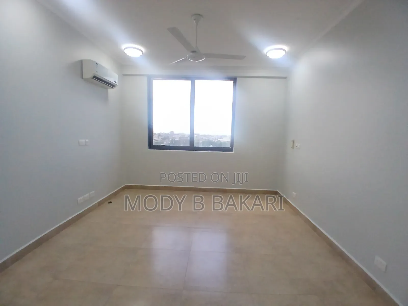 4bdrm Apartment in Mikocheni for rent
