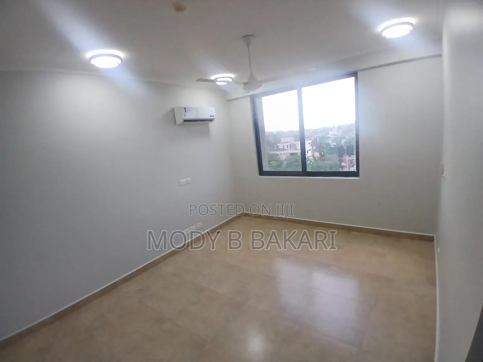 4bdrm Apartment in Mikocheni for rent